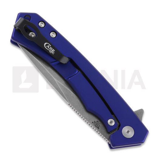 Case Cutlery Marilla kääntöveitsi, sininen 25882