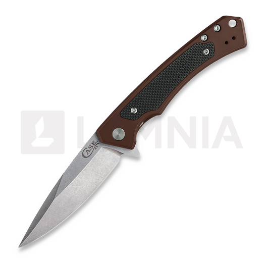 Case Cutlery Marilla, hněd&aacute; 25885