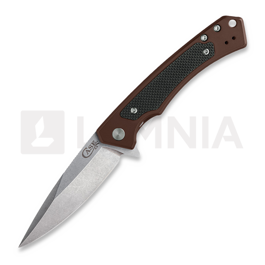 Case Cutlery Marilla, marrone 25885