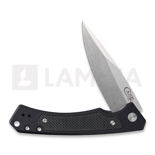 Case Cutlery Marilla CPM-20CV, 검정 25884