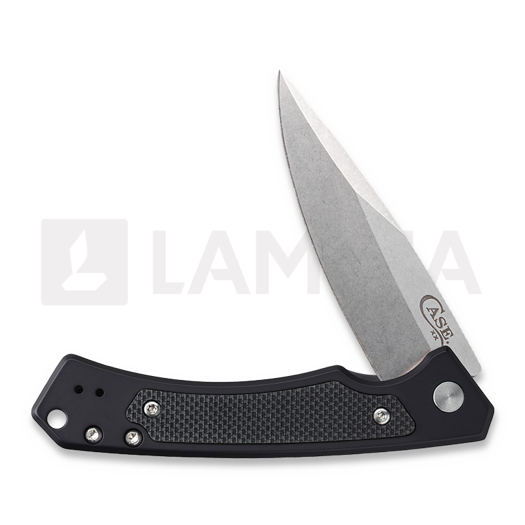 Case Cutlery Marilla CPM-20CV, чорний 25884