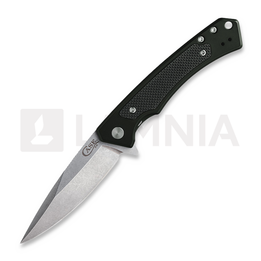 Case Cutlery Marilla kääntöveitsi, oliivinvihreä 25883