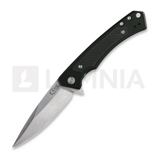 Navaja Case Cutlery Marilla, verde olivo 25883