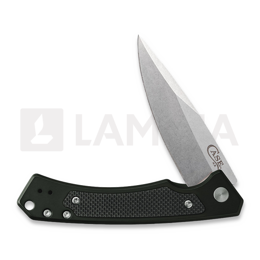 Zavírací nůž Case Cutlery Marilla, zelená 25883