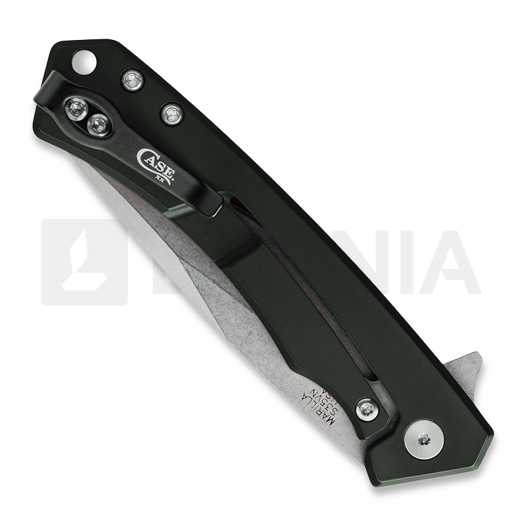 Zavírací nůž Case Cutlery Marilla, zelená 25883