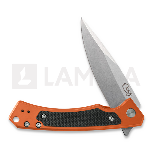 Case Cutlery Marilla, オレンジ色 25886