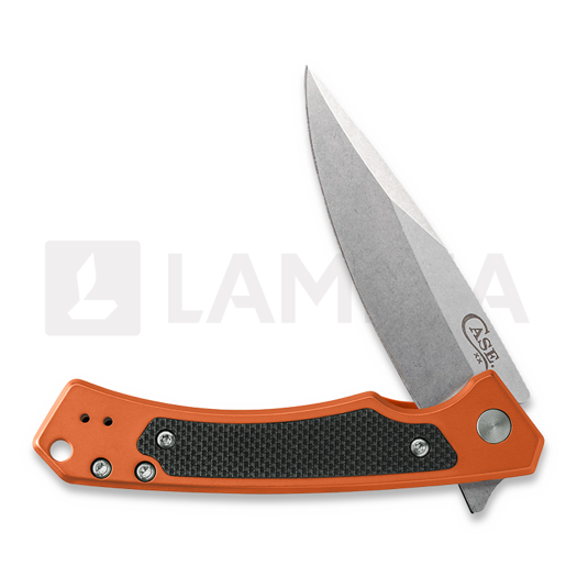 Case Cutlery Marilla, orange 25886