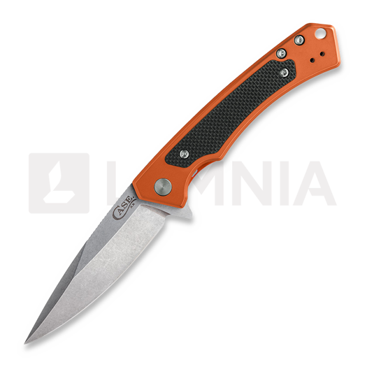 Case Cutlery Marilla, 橙色 25886