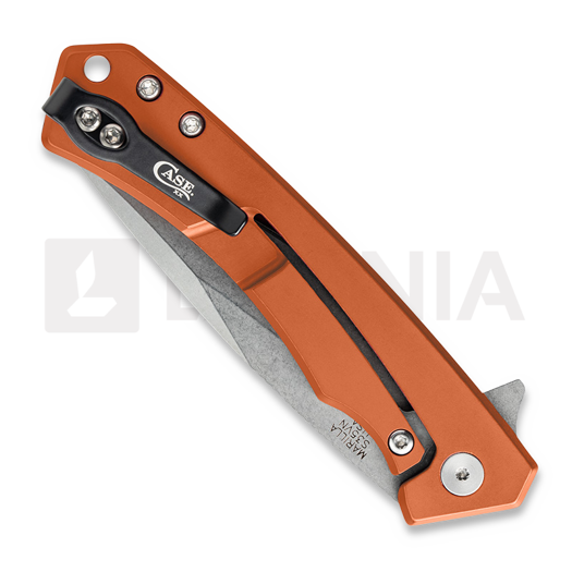 Case Cutlery Marilla, oranžová 25886