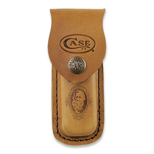 Case Cutlery Medium Job Case Sheath 09026