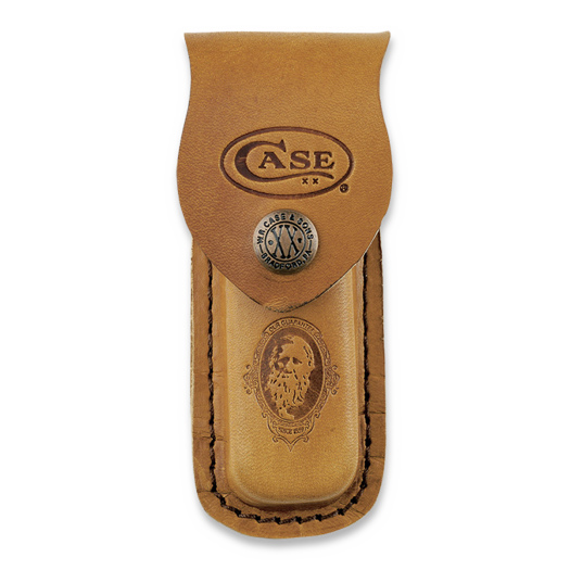 Case Cutlery Medium Job Case Sheath 09026