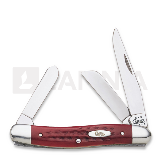 Case Cutlery Medium Stockman pocket knife 00786