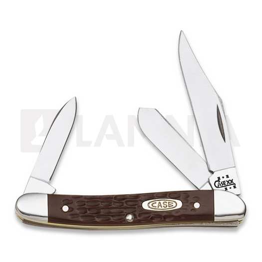 Case Cutlery Medium Stockman linkkuveitsi 00217