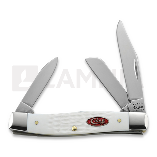 Pocket knife Case Cutlery Medium Stockman Sparxx Series 60184