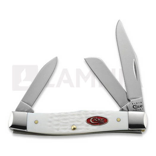 Pocket knife Case Cutlery Medium Stockman Sparxx Series 60184