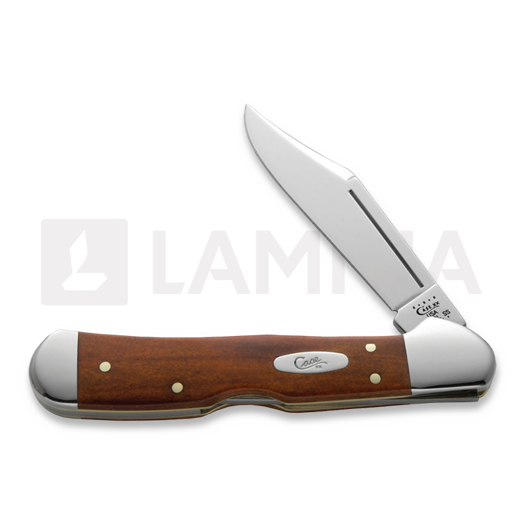 Case Cutlery Mini CopperLock pocket knife 28704