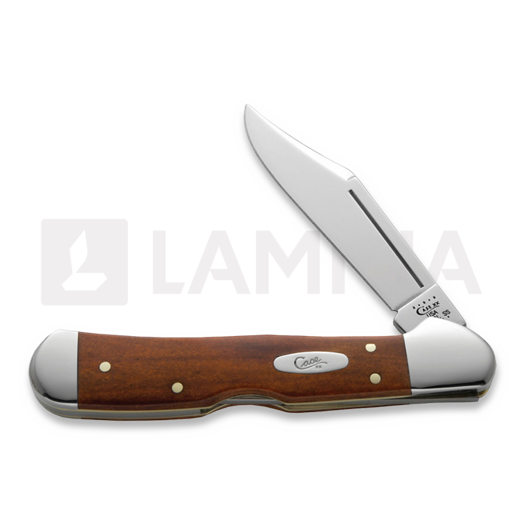 Case Cutlery Mini CopperLock pocket knife 28704