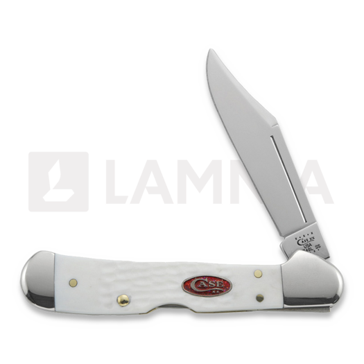 Pocket knife Case Cutlery Mini Copperlock Sparxx Series 60185