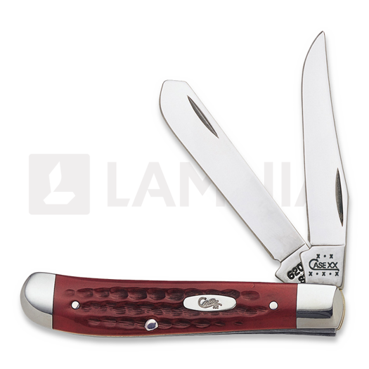 Pocket knife Case Cutlery Mini Trapper 00784