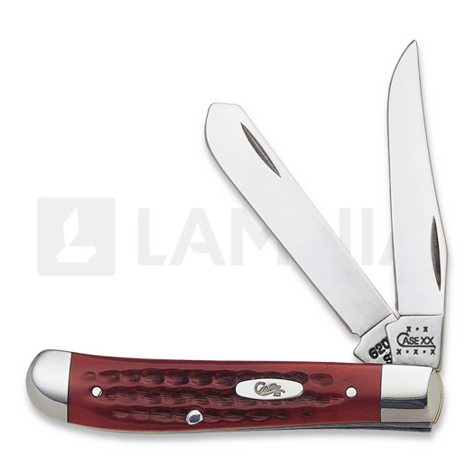 Pocket knife Case Cutlery Mini Trapper 00784