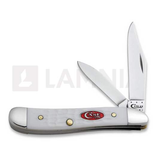 Case Cutlery Peanut Sparxx Series pocket knife 60188