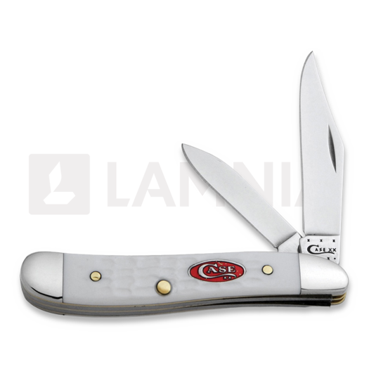 Pocket knife Case Cutlery Peanut Sparxx Series 60188