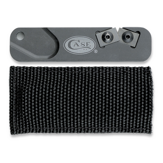Case Cutlery Pocket Sharpener 09050