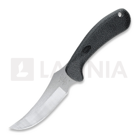 Case Cutlery Ridgeback Hunter Black 00362
