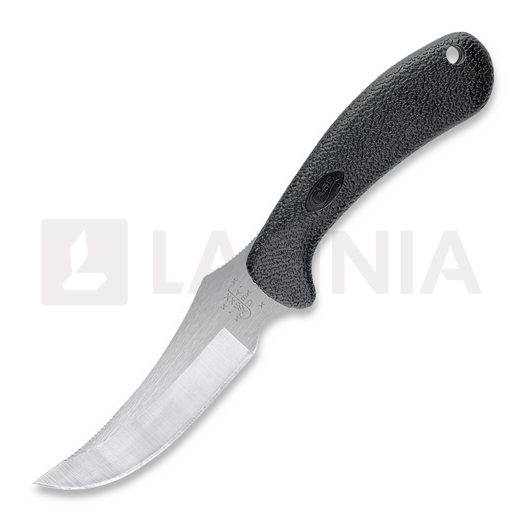 Case Cutlery Ridgeback Hunter Black 00362