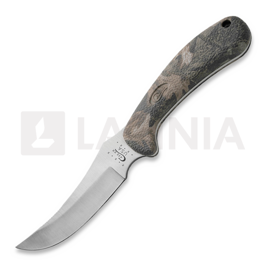 Case Cutlery Ridgeback Hunter Camo 18336
