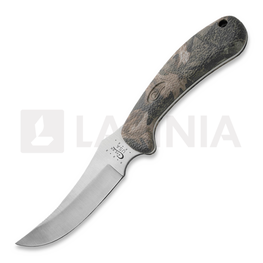 Case Cutlery Ridgeback Hunter Camo 18336