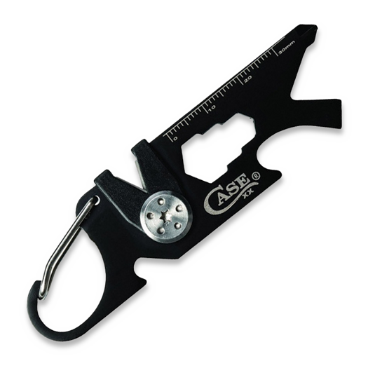 Case Cutlery Roadie Keyring Multi Tool 09534