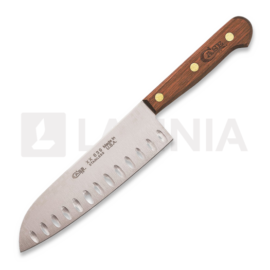 Case Cutlery Santoku chef&acute;s knife 07322