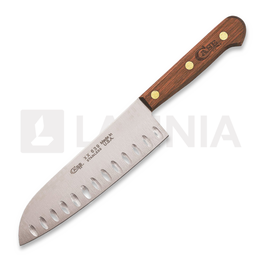 Case Cutlery Santoku chef´s knife 07322