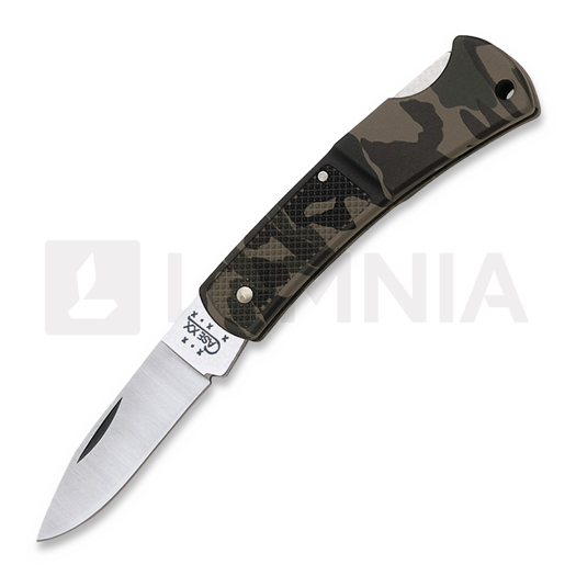 Nóż składany Case Cutlery Small Caliber Lockback 00662