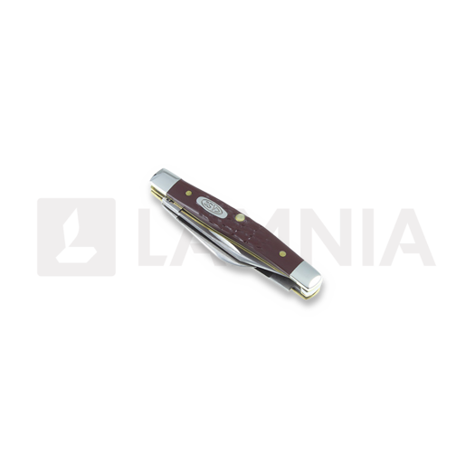 Case Cutlery Small Stockman linkkuveitsi 00081