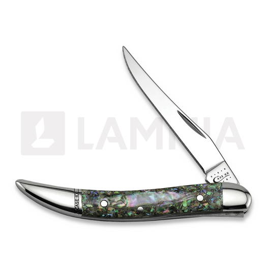 Перочинный нож Case Cutlery Small Texas Toothpick 12002