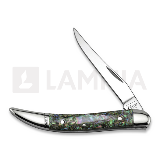 Case Cutlery Small Texas Toothpick pocket knife 12002