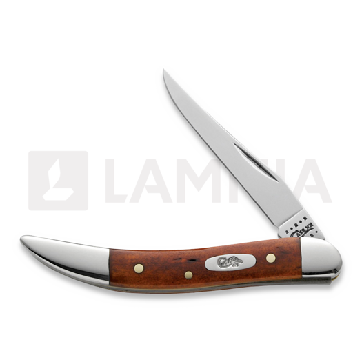 Pocket knife Case Cutlery Small Texas Toothpick 28703