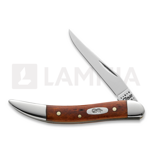 Pocket knife Case Cutlery Small Texas Toothpick 28703