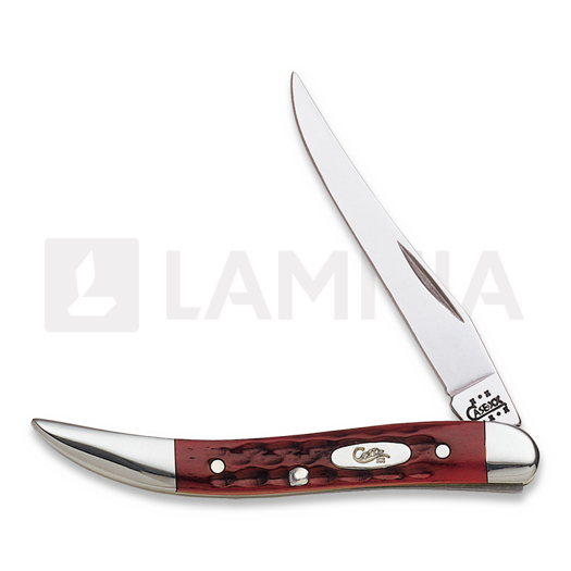 Pocket knife Case Cutlery Small Texas Toothpick 00792