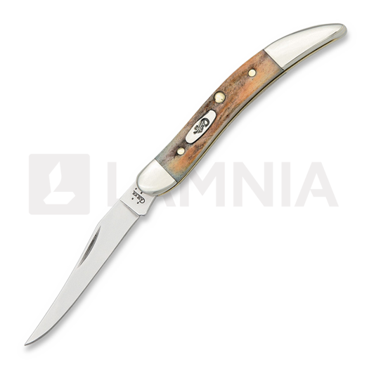 Case Cutlery Small Toothpick Stag pocket knife 05532