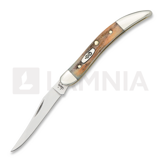 Case Cutlery Small Toothpick Stag pocket knife 05532