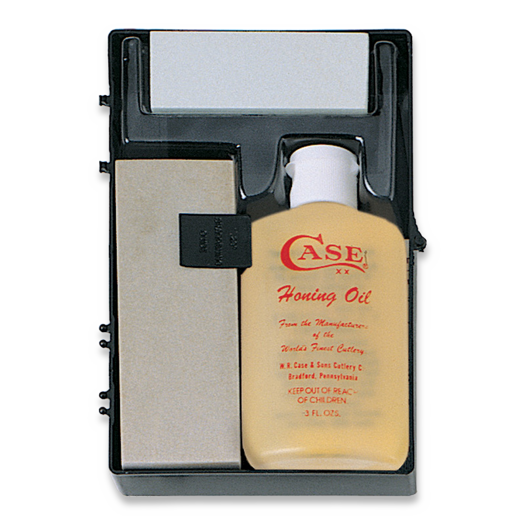 Case Cutlery Sportsmans Honing Kit 00924