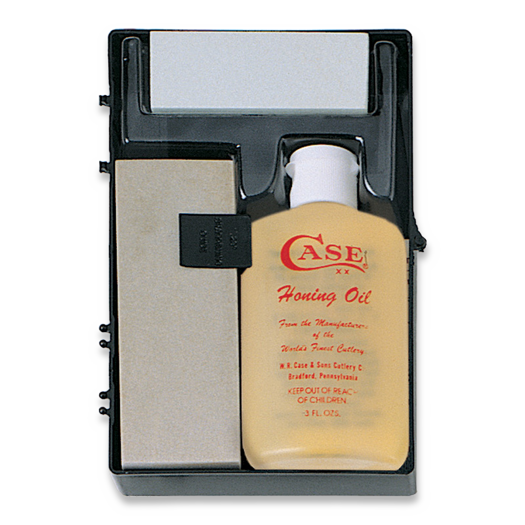 Case Cutlery Sportsmans Honing Kit 00924
