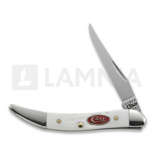 Case Cutlery Tiny Toothpick Sparxx Series Pocket knife 60180