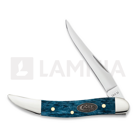 Case Cutlery Toothpick Mediterranean folding knife 52804