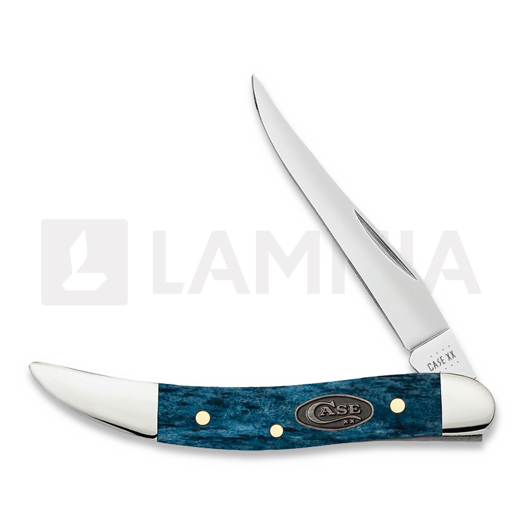 Nóż składany Case Cutlery Toothpick Mediterranean 52804