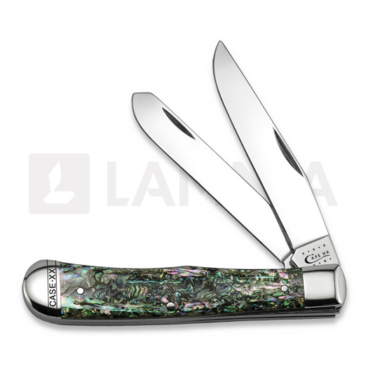Pocket knife Case Cutlery Trapper 12000