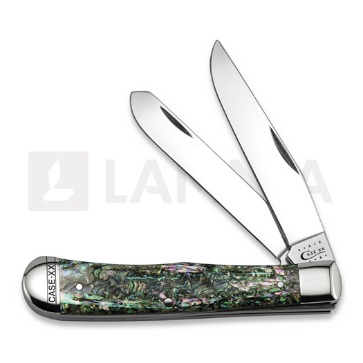 Pocket knife Case Cutlery Trapper 12000
